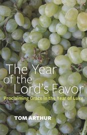 Year of the Lord's Favor - 7 Dec 2012