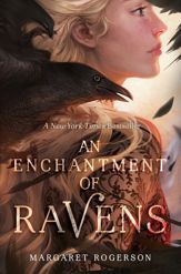 An Enchantment of Ravens - 26 Sep 2017