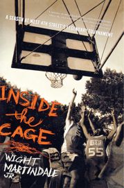 Inside the Cage - 11 May 2010