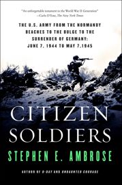 Citizen Soldiers - 23 Apr 2013