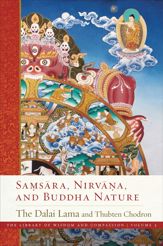 Samsara, Nirvana, and Buddha Nature - 22 Jan 2019