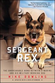 Sergeant Rex - 13 Dec 2011