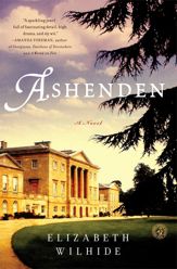 Ashenden - 8 Jan 2013