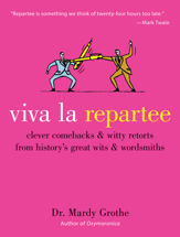Viva la Repartee - 17 Mar 2009