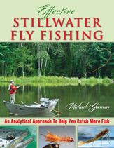 Effective Stillwater Fly Fishing - 11 Jan 2014