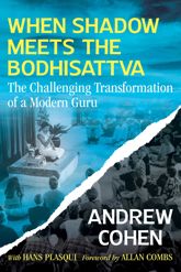 When Shadow Meets the Bodhisattva - 31 Jan 2023