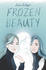 Frozen Beauty - 17 Mar 2020