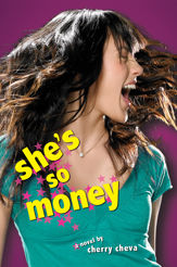 She's So Money - 17 Mar 2009