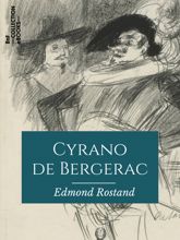 Cyrano de Bergerac - 4 Jun 2018