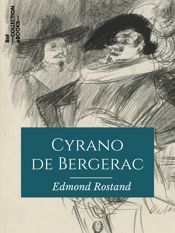 Cyrano de Bergerac - 4 Jun 2018