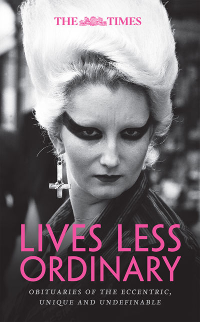 The Times Lives Less Ordinary