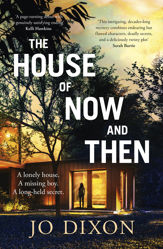 The House of Now and Then - 1 Jan 2023