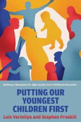 Putting Our Youngest Children First - 7 Jul 2026