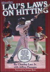 Lau's Laws on Hitting - 1 May 2000