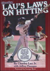 Lau's Laws on Hitting - 1 May 2000