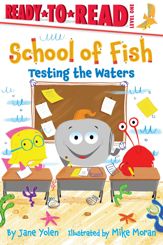 Testing the Waters - 25 Aug 2020