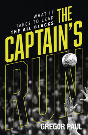 The Captain's Run - 1 Nov 2020