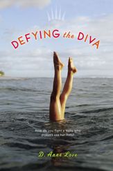 Defying the Diva - 29 May 2012