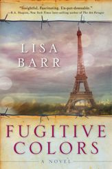 Fugitive Colors - 14 Apr 2015