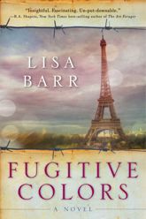 Fugitive Colors - 14 Apr 2015