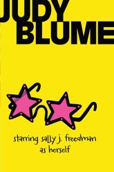 Starring Sally J. Freedman as Herself - 5 Nov 2024
