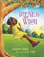 Irene's Wish - 28 Oct 2014