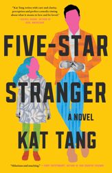 Five-Star Stranger - 6 Aug 2024