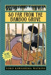So Far from the Bamboo Grove - 24 Jun 2014