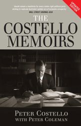 Costello Memoirs - 1 Aug 2009