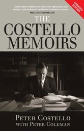 Costello Memoirs - 1 Aug 2009