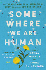 Somewhere We Are Human - 7 Jun 2022
