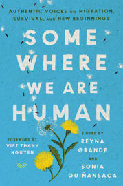 Somewhere We Are Human - 7 Jun 2022