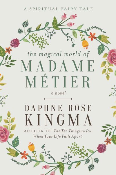 The Magical World of Madame Métier