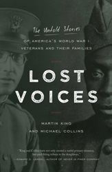 Lost Voices - 1 Jun 2018