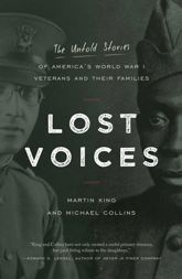 Lost Voices - 1 Jun 2018