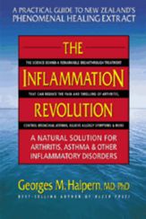 The Inflammation Revolution - 13 Aug 2012