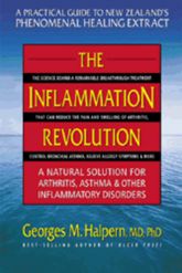 The Inflammation Revolution - 13 Aug 2012
