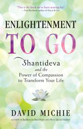 Enlightenment to Go - 13 Dec 2011