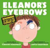 Eleanor's Eyebrows - 6 Jun 2013