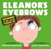 Eleanor's Eyebrows - 6 Jun 2013