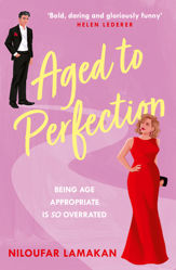 Aged to Perfection - 7 Feb 2025