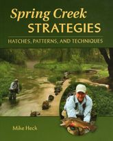 Spring Creek Strategies - 21 Jul 2008
