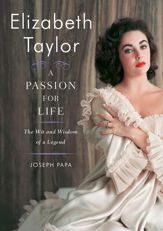 Elizabeth Taylor, A Passion for Life - 12 Apr 2011