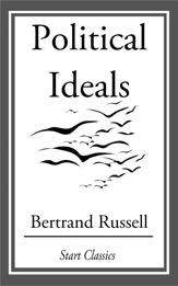 Political Ideals - 12 May 2014