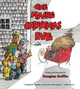 One Maine Christmas Eve - 8 Oct 2015