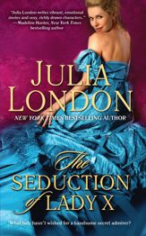 The Seduction of Lady X - 27 Mar 2012