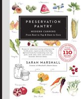 Preservation Pantry - 26 Sep 2017
