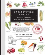 Preservation Pantry - 26 Sep 2017