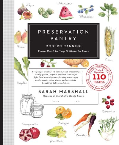 Preservation Pantry