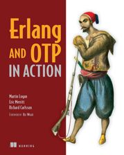 Erlang and OTP in Action - 15 Nov 2010